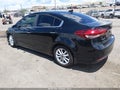2017 Kia Forte — photo 3 of 16 | VIN 3KPFL4A76HE044785