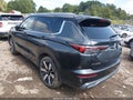 2025 Mitsubishi Outlander — photo 3 of 12 | VIN JA4J4WA85SZ052037