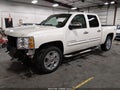 2012 Chevrolet Silverado 1500 — photo 2 of 21 | VIN 3GCPKTE70CG222490