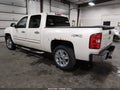 2012 Chevrolet Silverado 1500 — photo 3 of 21 | VIN 3GCPKTE70CG222490