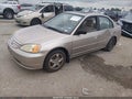 2002 Honda Civic — photo 2 of 16 | VIN JHMES26712S000174
