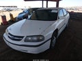 Photo 6 of 10 — 2003 Chevrolet Impala