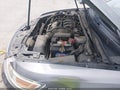 2011 Ford Taurus — photo 10 of 11 | VIN 1FAHP2FW0BG136294