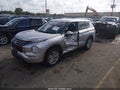 2024 Mitsubishi Outlander — photo 2 of 16 | VIN JA4J3UA8XRZ060555