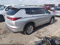 2024 Mitsubishi Outlander — photo 4 of 16 | VIN JA4J3UA8XRZ060555