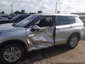 2024 Mitsubishi Outlander — photo 6 of 16 | VIN JA4J3UA8XRZ060555