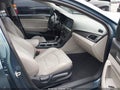 2016 Hyundai Sonata — photo 5 of 17 | VIN 5NPE34AF6GH309928