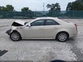 2011 Cadillac CTS — photo 15 of 17 | VIN 1G6DC5EY9B0163627