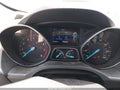 2017 Ford Escape — photo 7 of 12 | VIN 1FMCU0GD9HUB06425