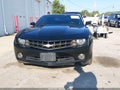 2013 Chevrolet Camaro — photo 12 of 16 | VIN 2G1FB1E3XD9132121