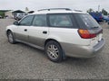 2002 Subaru Outback — photo 3 of 17 | VIN 4S3BH665127603668