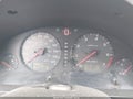 2002 Subaru Outback — photo 7 of 17 | VIN 4S3BH665127603668