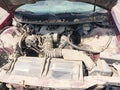 1993 Chevrolet Camaro — photo 10 of 16 | VIN 2G1FP22S9P2137861
