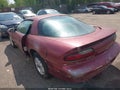 1993 Chevrolet Camaro — photo 3 of 16 | VIN 2G1FP22S9P2137861