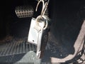 2005 Mercedes-Benz C-Class — photo 11 of 16 | VIN WDBRF76J95F623053