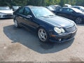 2005 Mercedes-Benz C-Class — photo 1 of 16 | VIN WDBRF76J95F623053