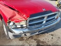 2001 Dodge Dakota — photo 6 of 16 | VIN 1B7GL22X21S273698