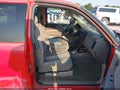 2001 Dodge Dakota — photo 5 of 16 | VIN 1B7GL22X21S273698
