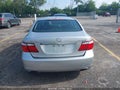 2009 Lexus LS 460 — photo 16 of 19 | VIN JTHGL46FX95036639