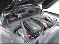 2022 Chevrolet Corvette Stingray — photo 10 of 16 | VIN 1G1YC2D45N5117403