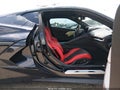 2022 Chevrolet Corvette Stingray — photo 5 of 16 | VIN 1G1YC2D45N5117403