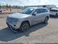 2017 Jeep Grand Cherokee — photo 2 of 16 | VIN 1C4RJFCG3HC621162