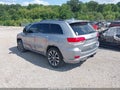 2017 Jeep Grand Cherokee — photo 3 of 16 | VIN 1C4RJFCG3HC621162