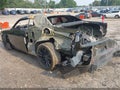 2022 Dodge Challenger — photo 6 of 22 | VIN 2C3CDZFJ1NH171904