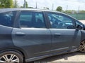 2009 Honda Fit — photo 14 of 17 | VIN JHMGE88619S002833