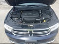 2018 Dodge Durango — photo 10 of 16 | VIN 1C4RDJAG1JC330212