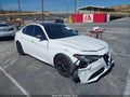 2020 Alfa Romeo Giulia — photo 1 of 18 | VIN ZARFAMAN8L7625661