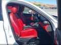2020 Alfa Romeo Giulia — photo 5 of 18 | VIN ZARFAMAN8L7625661