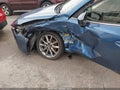 2018 Mazda 3 — photo 6 of 16 | VIN 3MZBN1V32JM207567
