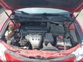 2007 Toyota Camry — photo 10 of 17 | VIN 4T1BE46K27U107544