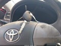2007 Toyota Camry — photo 11 of 17 | VIN 4T1BE46K27U107544