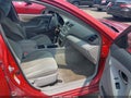 2007 Toyota Camry — photo 5 of 17 | VIN 4T1BE46K27U107544