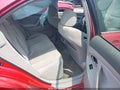 2007 Toyota Camry — photo 8 of 17 | VIN 4T1BE46K27U107544