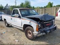 1988 GMC GMT-400 — photo 1 of 16 | VIN 2GTDC14K5J1510652