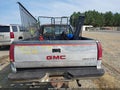 1988 GMC GMT-400 — photo 16 of 16 | VIN 2GTDC14K5J1510652