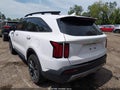 2023 Kia Sorento — photo 3 of 16 | VIN 5XYRKDLF9PG250513