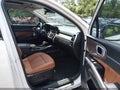 2023 Kia Sorento — photo 5 of 16 | VIN 5XYRKDLF9PG250513