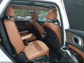 2023 Kia Sorento — photo 8 of 16 | VIN 5XYRKDLF9PG250513
