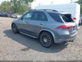 2022 Mercedes-Benz GLE-Class — photo 3 of 16 | VIN 4JGFB4KB7NA634316