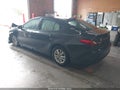 2025 Toyota Camry — photo 3 of 16 | VIN 4T1DAACK0SU091215