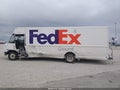 2017 Freightliner Mt55 — photo 13 of 14 | VIN 4UZAARDU2HCJE5352