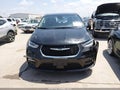 2023 Chrysler Pacifica — photo 13 of 17 | VIN 2C4RC1S7XPR632678