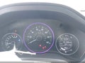 2019 Honda HR-V — photo 7 of 17 | VIN 3CZRU5H34KM722802