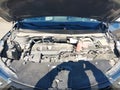 2022 Acura RDX — photo 10 of 16 | VIN 5J8TC2H70NL013601