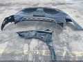 2027 Chrysler Pacifica — photo 12 of 19 | VIN 2C4RC1BG8VR559758