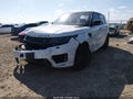 2020 Land Rover Range Rover Sport — photo 2 of 17 | VIN SALWV2SE0LA743586